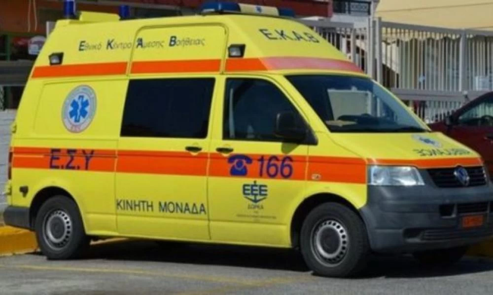 Τραγικό δυστύχημα στο Βαρθολομιό: Νεκρός 28χρονος δικυκλιστής μετά από μετωπική με αγροτικό